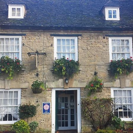 The Witney Guest House エクステリア 写真