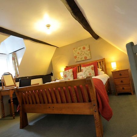 The Witney Guest House 部屋 写真
