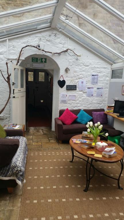 The Witney Guest House エクステリア 写真