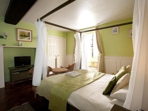 The Witney Guest House エクステリア 写真