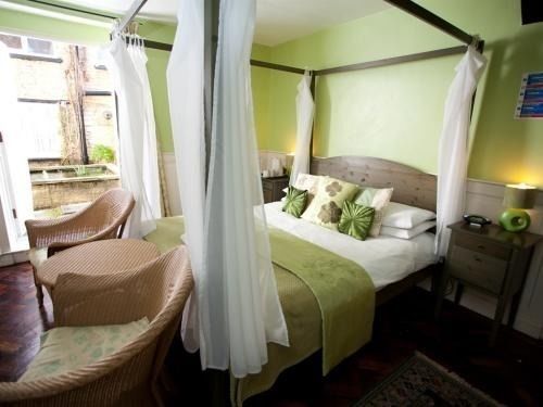The Witney Guest House エクステリア 写真