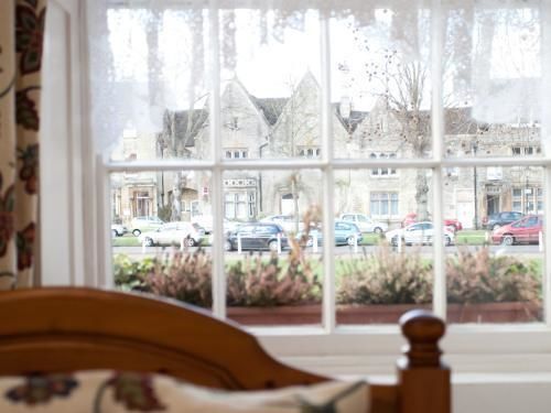 The Witney Guest House エクステリア 写真