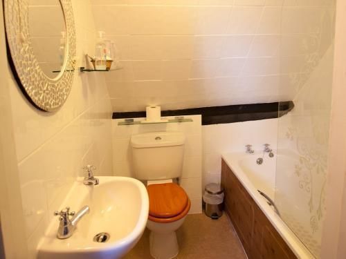 The Witney Guest House エクステリア 写真