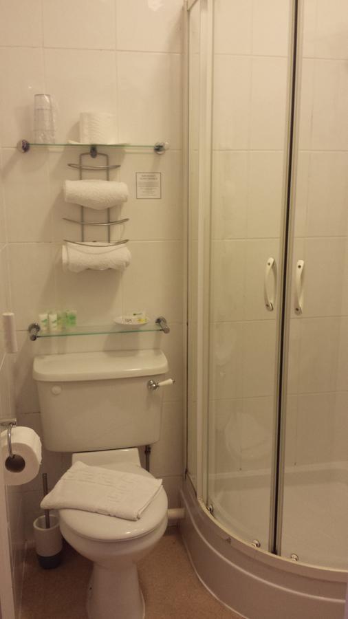 The Witney Guest House 部屋 写真