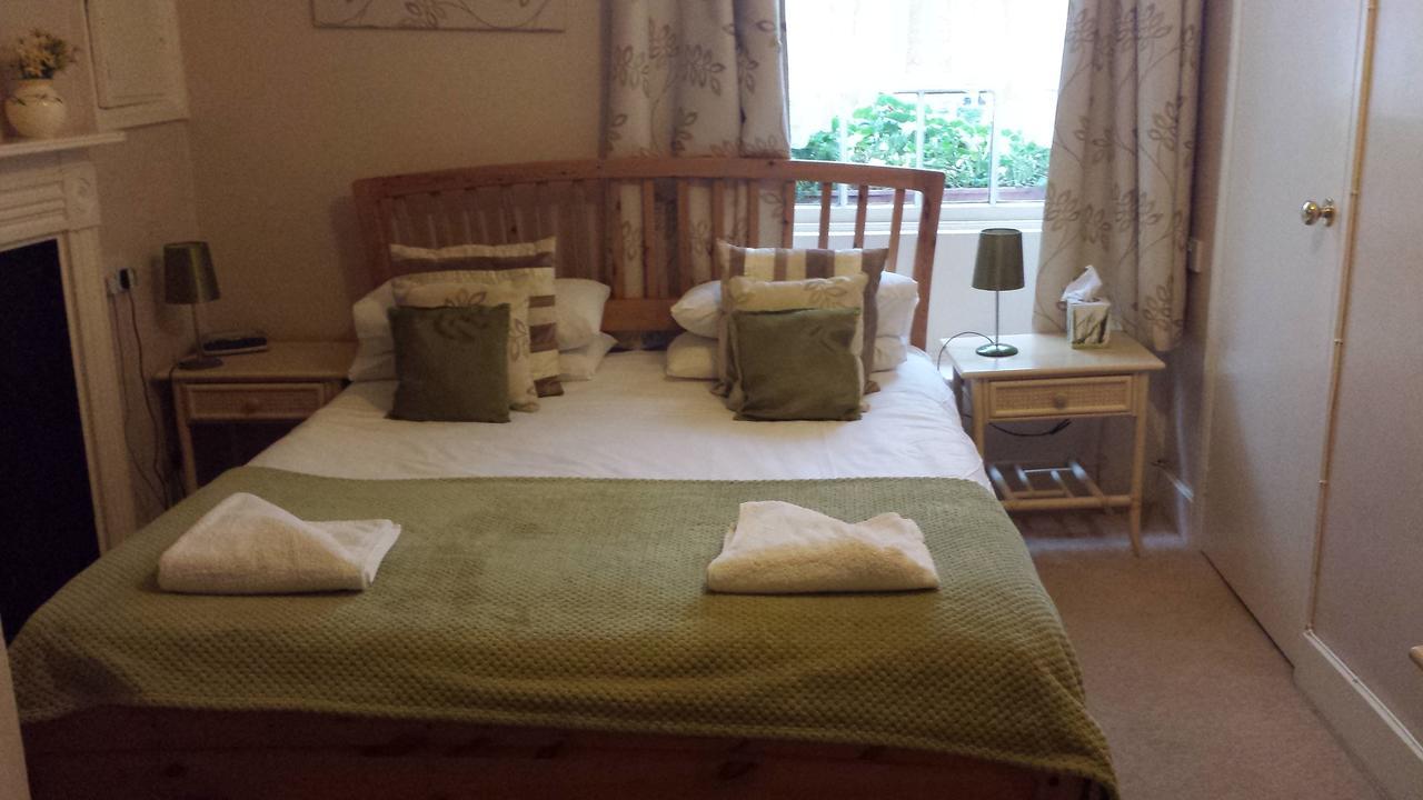 The Witney Guest House 部屋 写真