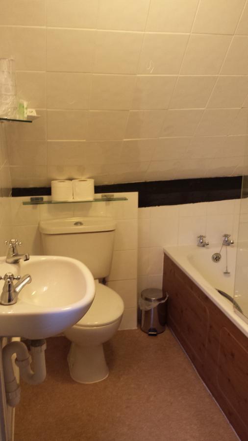 The Witney Guest House 部屋 写真