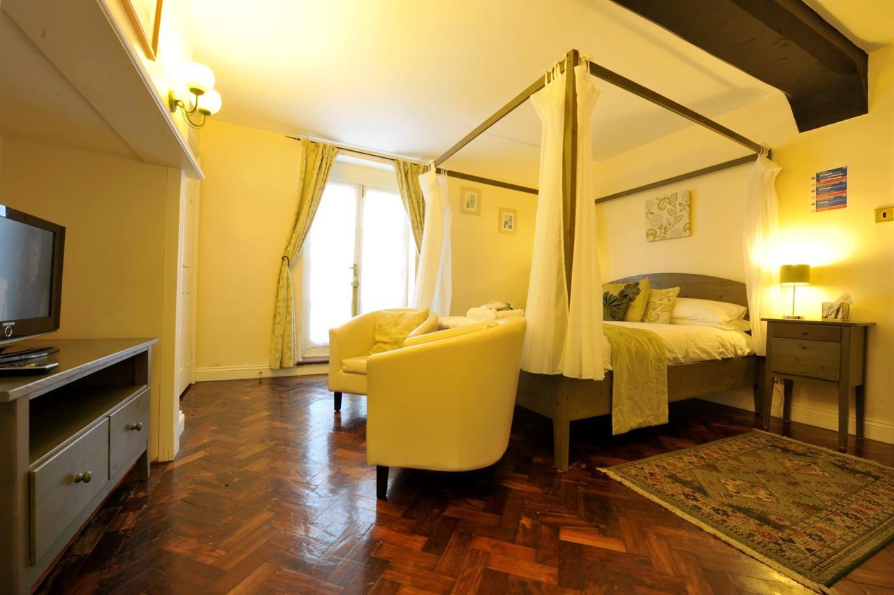 The Witney Guest House 部屋 写真