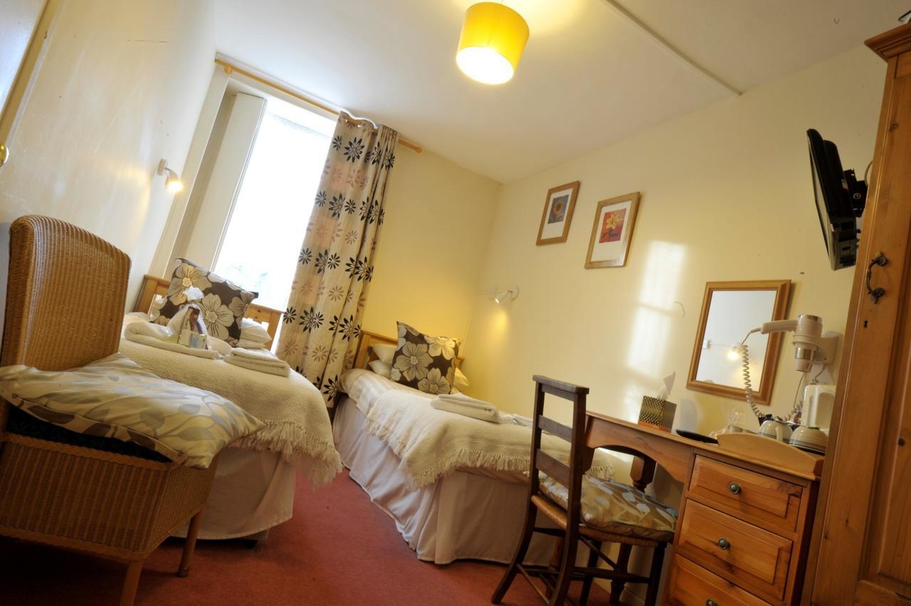 The Witney Guest House 部屋 写真